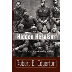 ISBN Hidden Heroism livre histoire Anglais Livre broché 296 pages