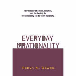 ISBN Everyday Irrationality, Education, Anglais, Livre broché, 240 pages