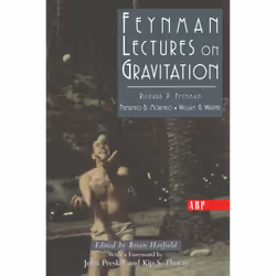 ISBN Feynman Lectures On Gravitation, Science & nature, Anglais, Livre broché, 272 pages
