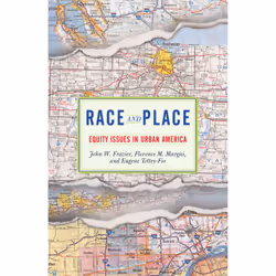 ISBN Race And Place, Science &amp; nature, Anglais, Livre broché, 320 pages