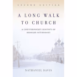 ISBN A Long Walk To Church, histoire, Anglais, Livre broché, 392 pages