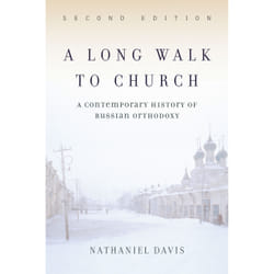ISBN A Long Walk To Church livre histoire Anglais