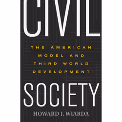 ISBN Civil Society, politique, Anglais, Livre broché, 184 pages