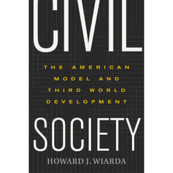ISBN Civil Society livre politique Anglais