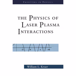 ISBN The Physics Of Laser Plasma Interactions, Science & nature, Anglais, Livre broché, 202 pages