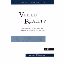 ISBN Veiled Reality, Littérature scientifique, Anglais, Livre broché, 494 pages