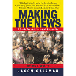 ISBN Making The News livre Science & nature Anglais