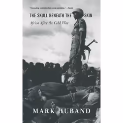 ISBN The Skull Beneath The Skin, histoire, Anglais, Livre broché, 408 pages