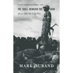 ISBN The Skull Beneath The Skin livre histoire Anglais