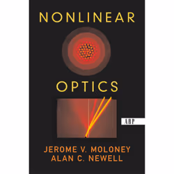 ISBN Nonlinear Optics, Littérature scientifique, Anglais, Livre broché, 450 pages