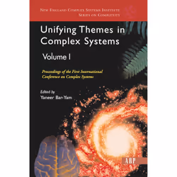 ISBN Unifying Themes In Complex Systems, Volume 1, Science &amp; nature, Anglais, Livre broché, 694 pages