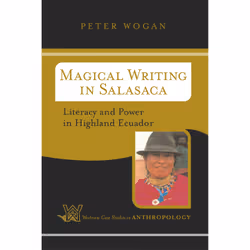 ISBN Magical Writing In Salasaca, Science & nature, Anglais, Livre broché, 192 pages