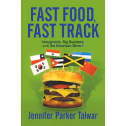 ISBN Fast Food, Fast Track, Science & nature, Anglais, Livre broché, 240 pages