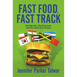 ISBN Fast Food, Fast Track livre Science & nature Anglais