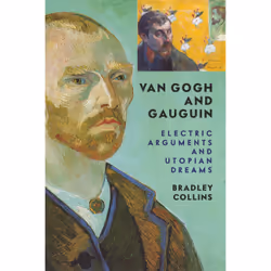 ISBN Van Gogh And Gauguin, Anglais, Livre broché, 280 pages