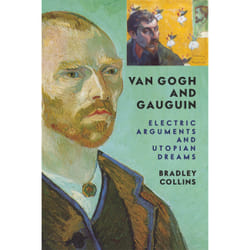 ISBN Van Gogh And Gauguin