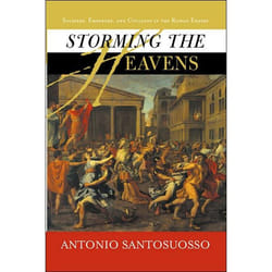 ISBN Storming The Heavens livre histoire Anglais