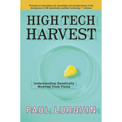 ISBN High Tech Harvest livre Education Anglais Livre broché 236 pages