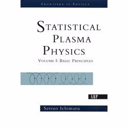 ISBN Statistical Plasma Physics, Volume I, Science &amp; nature, Anglais, Livre broché, 406 pages