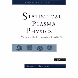 ISBN Statistical Plasma Physics, Volume II, Science &amp; nature, Anglais, Livre broché, 304 pages