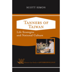 ISBN Tanners of Taiwan livre Science & nature Anglais