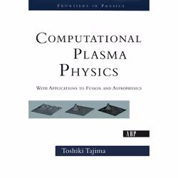 ISBN Computational Plasma Physics, Science & nature, Anglais, Livre broché, 528 pages