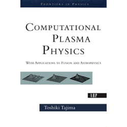 ISBN Computational Plasma Physics livre Science & nature Anglais Livre broché 528 pages
