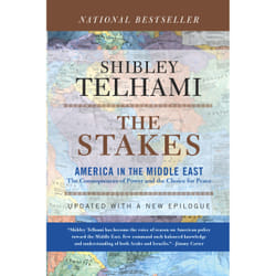 ISBN The Stakes livre histoire Anglais Livre broché 232 pages