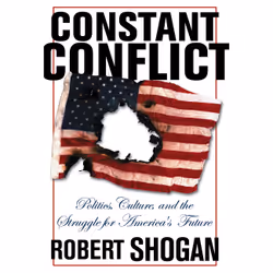 ISBN Constant Conflict, Science & nature, Anglais, Livre broché, 372 pages