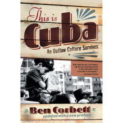 ISBN This Is Cuba livre Anglais Livre broché 320 pages