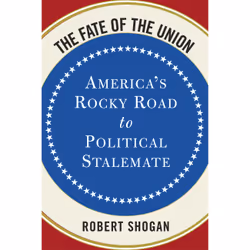 ISBN The Fate Of The Union, histoire, Anglais, Livre broché, 348 pages