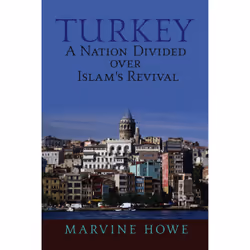 ISBN Turkey, histoire, Anglais, Livre broché, 328 pages