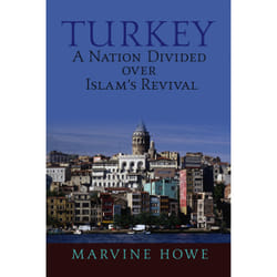 ISBN Turkey livre histoire Anglais Livre broché 328 pages
