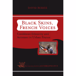 ISBN Black Skins, French Voices, Littérature scientifique, Anglais, Livre broché, 176 pages
