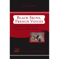 ISBN Black Skins, French Voices livre Littérature scientifique Anglais