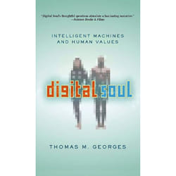 ISBN Digital Soul livre Science & nature Anglais