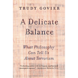 ISBN A Delicate Balance livre Education Anglais