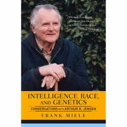 ISBN Intelligence, Race, And Genetics, Education, Anglais, Livre broché, 256 pages