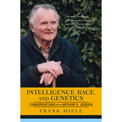 ISBN Intelligence, Race, And Genetics livre Education Anglais