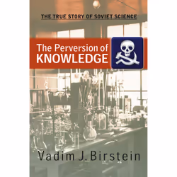 ISBN The Perversion Of Knowledge, Science & nature, Anglais, Livre broché, 512 pages