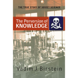 ISBN The Perversion Of Knowledge livre Science & nature Anglais