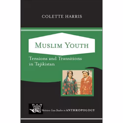 ISBN Muslim Youth, Littérature scientifique, Anglais, Livre broché, 208 pages