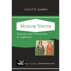 ISBN Muslim Youth livre Littérature scientifique Anglais Livre broché 208 pages