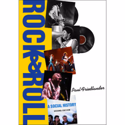 ISBN Rock And Roll, Science & nature, Anglais, Livre broché, 400 pages