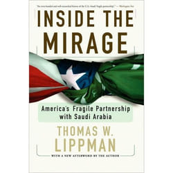ISBN Inside The Mirage livre histoire Anglais Livre broché 416 pages