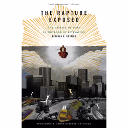ISBN The Rapture Exposed, Santé, esprit et corps, Anglais, Livre broché, 240 pages