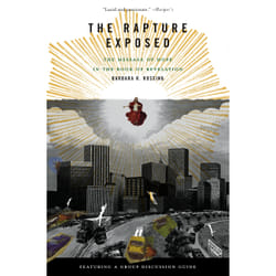 ISBN The Rapture Exposed livre Santé, esprit et corps Anglais