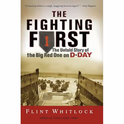 ISBN The Fighting First, histoire, Anglais, Livre broché, 400 pages