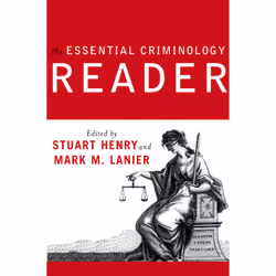 ISBN The Essential Criminology Reader, Science & nature, Anglais, Livre broché, 400 pages