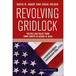 ISBN Revolving Gridlock, Littérature scientifique, Anglais, Livre broché, 256 pages